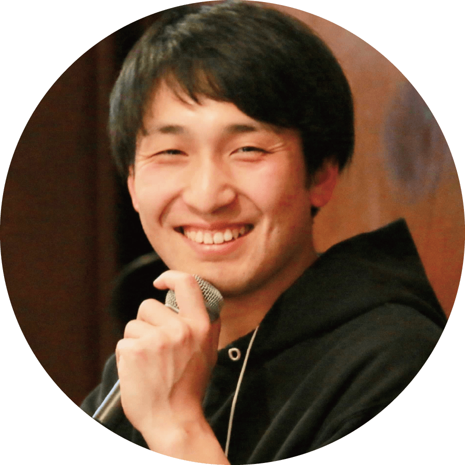 利用者の声