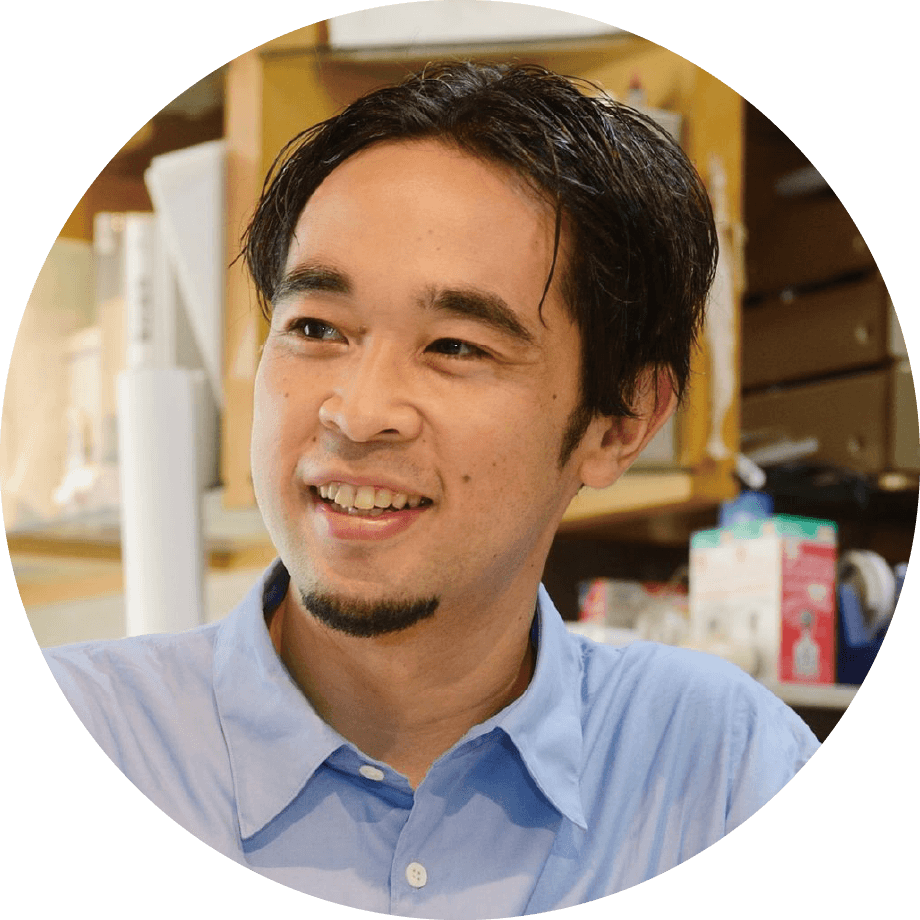 利用者の声